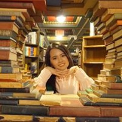Mary Tran