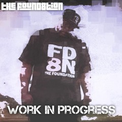 theFOUND8TION