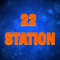 22 Station