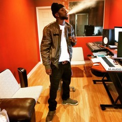 James Lil 6lue Jackson