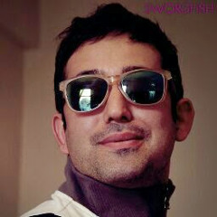 komeyl hosseini