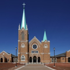 St. Francis Xavier Catholic Church