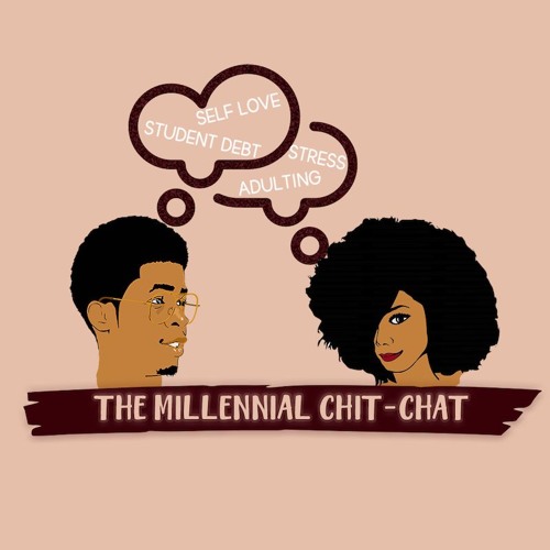 The Millennial Chit-Chat Podcast’s avatar