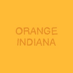 ORANGE INDIANA