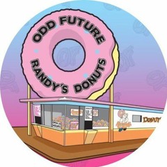 Odd Future Poster