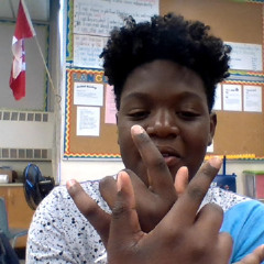 Kevon Cooper - (1410)