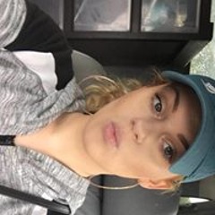 Courtney Lyn Swinson