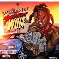 Hunna wolf