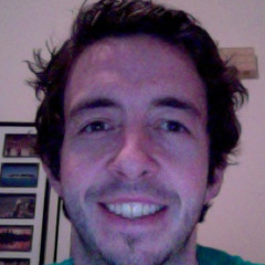Jonathan Kelliher