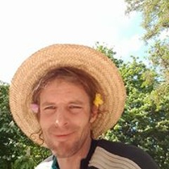 Yann Laurent