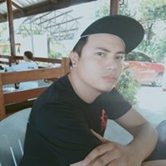 John Eric Pare David