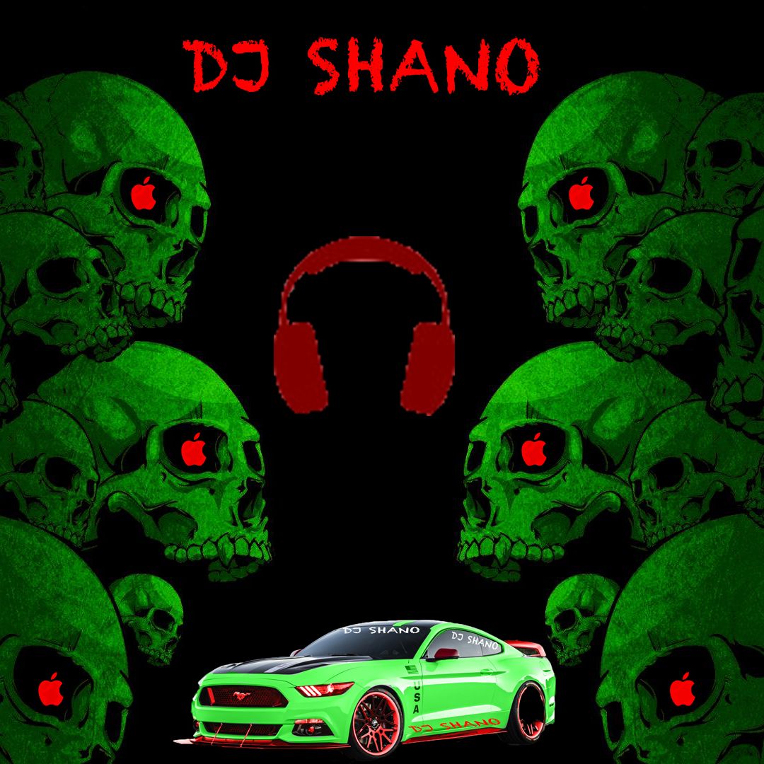EagleSuperCar podcast artwork