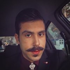 Soheil Esmaili