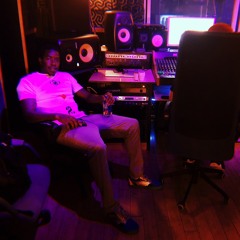 LiL TREVOR GRIND HARD