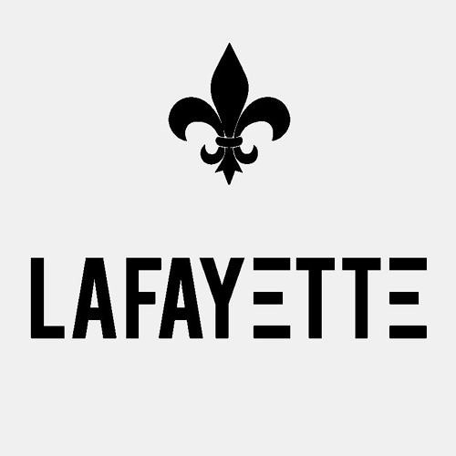 LAFAYETTE’s avatar