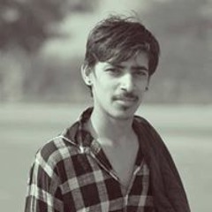 Vikram Singh Chauhan