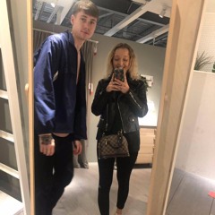 Danielle Spence-Smith