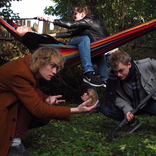 1950's Cowboy Tin Telescope Japan Card - View #3