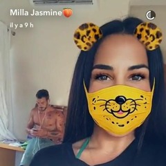 milla jasmine