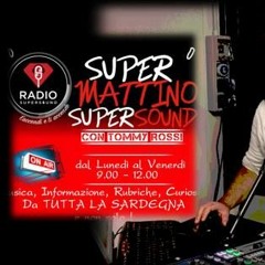 Podcast Supermattino