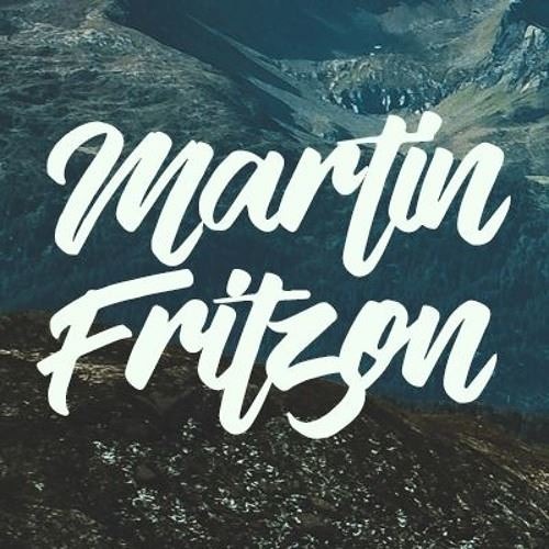 Martin Fritzon’s avatar