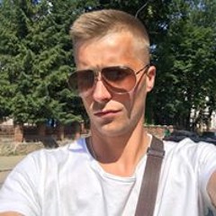 Oliver Khort