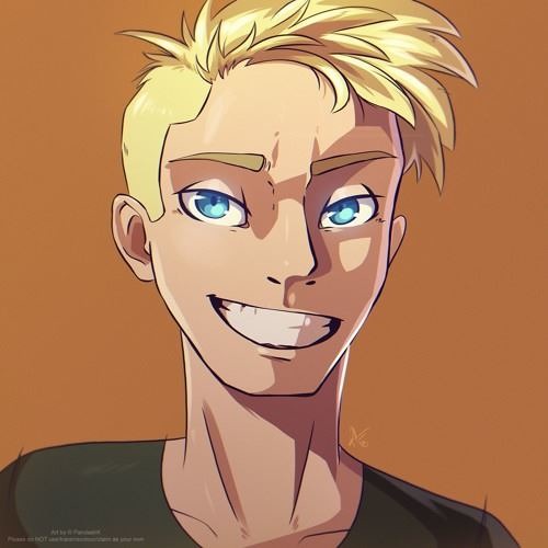 Tim Gordon’s avatar