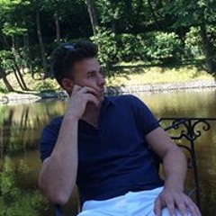 Виктор Дадыко