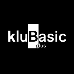 kluBasic plus