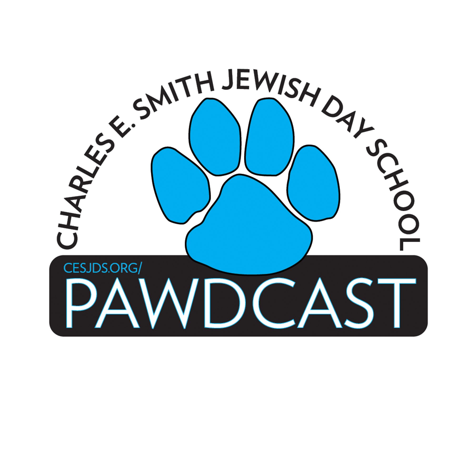 The CESJDS Pawdcast