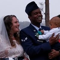 Running with Scissors