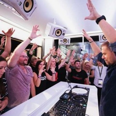ASOT Year Mix 2018