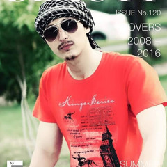 Shahnawaz Ali