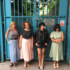 The Pale Hips