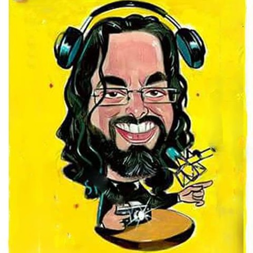 Stream Negro Julio Molina | Listen to Nota a Jorge Rabaza Investigador ...