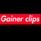 Gainer Clips