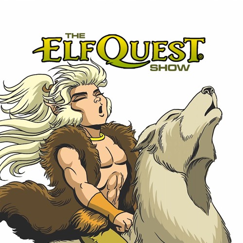 The ElfQuest Show’s avatar