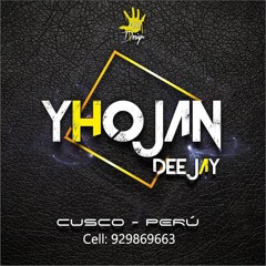 Stream YhojaN Dj music | Listen to songs, albums, playlists for free on  SoundCloud