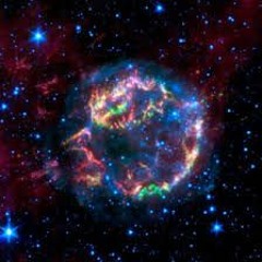 Lil Dead Stars Archive