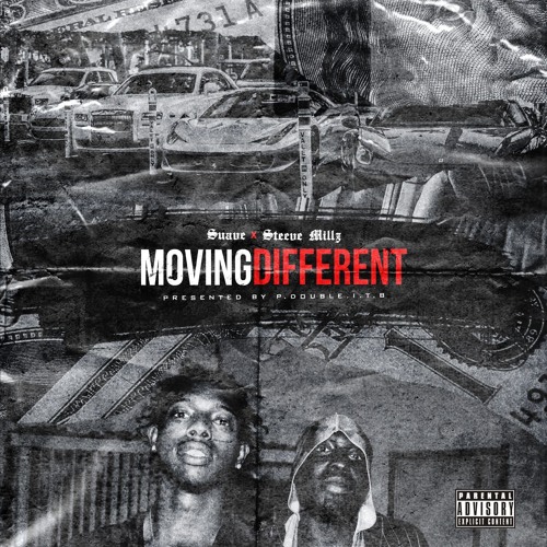 touch money (ft. Steeve Millz)