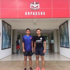 Aditya Nugroho
