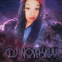 DJ Nova-Skyy