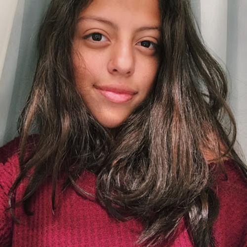 Luisa Coronado’s avatar