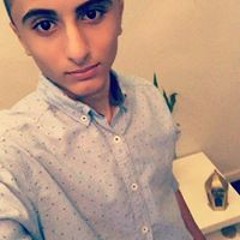 Mansor Ahmed