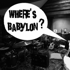 Where's Babylon?