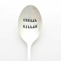 Cereal Killah