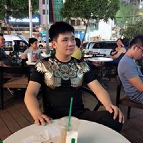 Huỳnh Phúc Vinh’s avatar