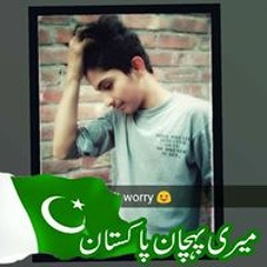 Saqlain Haider