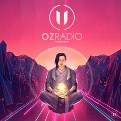 OZ Radio by Ummet Ozcan EP018