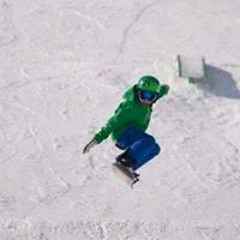Timo Fitzpatrick